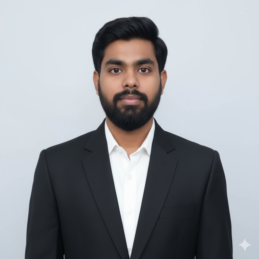 Rayhan Uddin