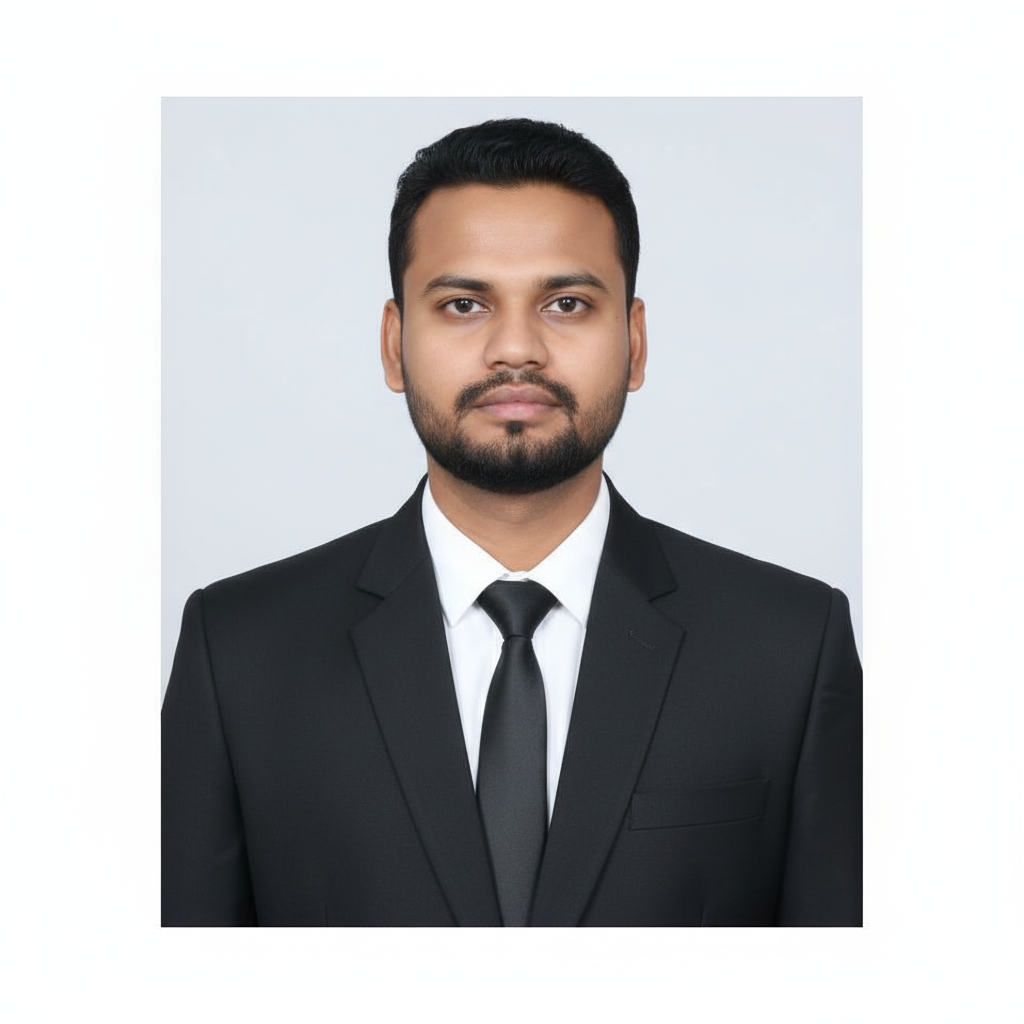 Tanzir Ahmed
