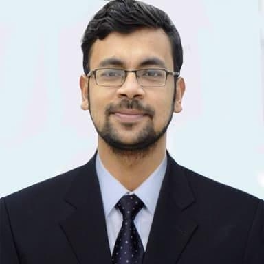 Ahmed Rahman