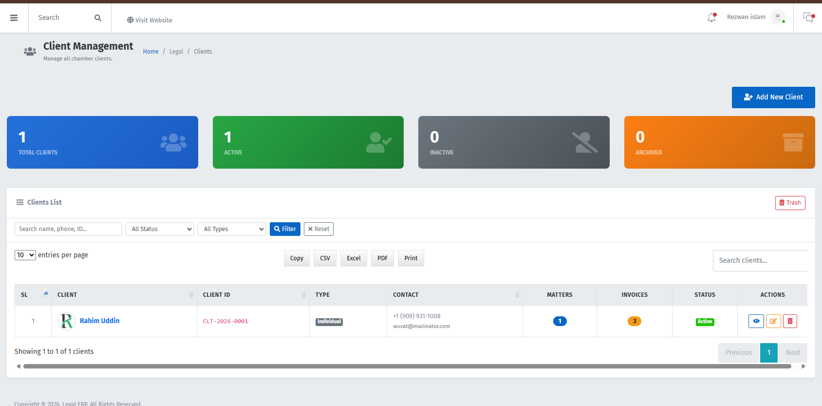 RAR Innovation Legal ERP thumbnail 2