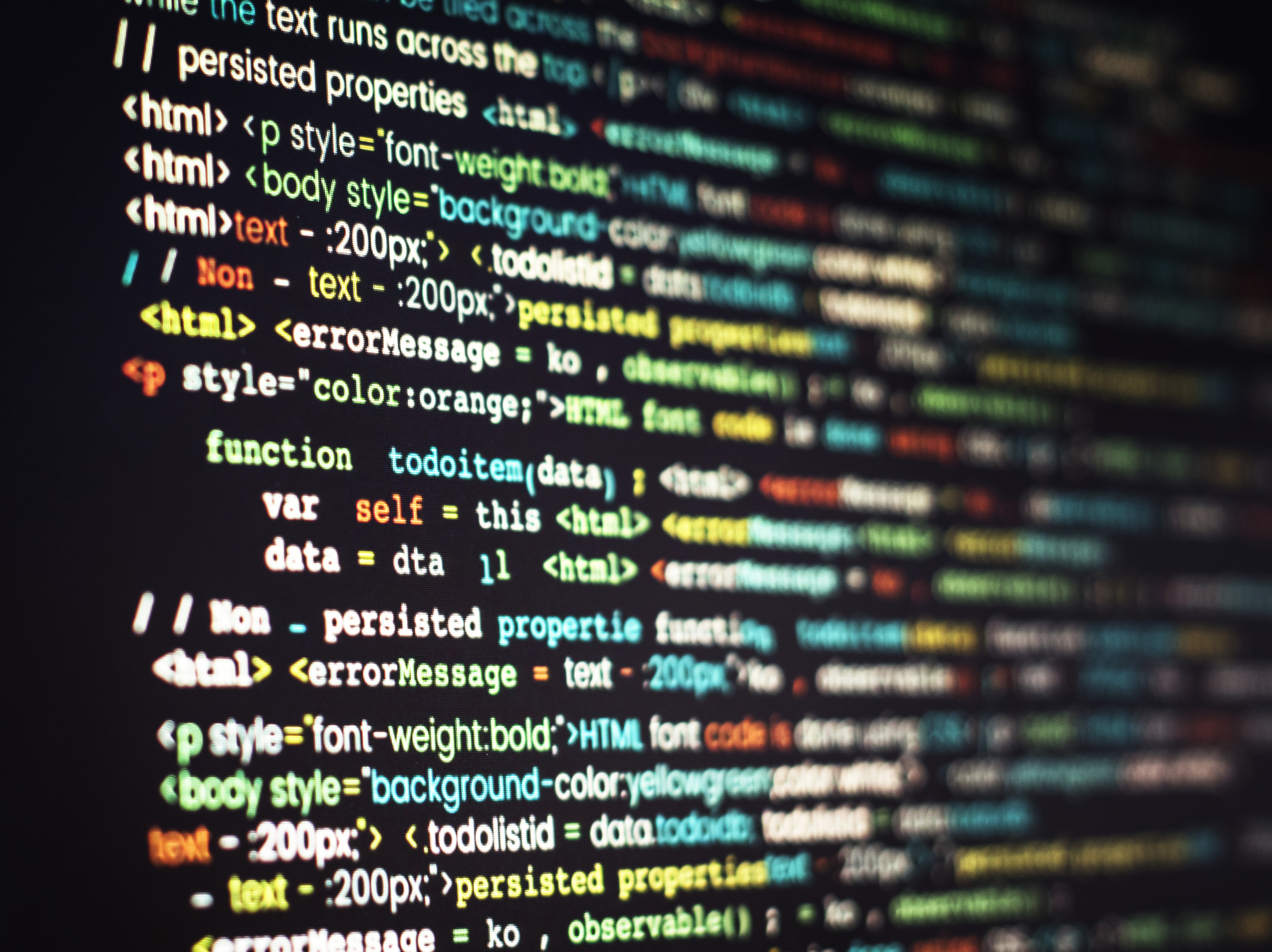 Cybersecurity Solutions