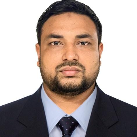 Md. Faruk Ahamed – Business Development Head